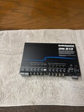 AudioControl DM-810 8x10 canais matriz DSP, usado comprar usado  Enviando para Brazil