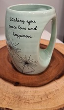 Coffee cup hand for sale  Sioux Falls