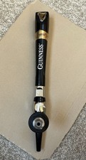 Used guinness tap for sale  LIFTON