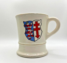 Antique mustache cup for sale  Elmsford