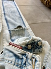 Dsquared2 distressed jeans usato Dsquared2 distressed jeans usato  Cambiago