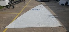 Catalina mainsail luff for sale  Kemah