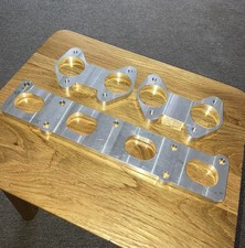 Duratec itb manifold for sale  BIRCHINGTON