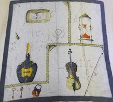 Foulard 100 pura usato  Ercolano