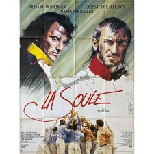 Soule french movie d'occasion  Villeneuve-lès-Avignon
