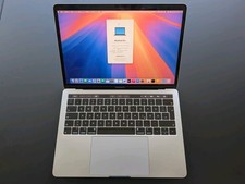 Macbook pro 2019 gebraucht kaufen  Stuttgart