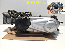 Blocco motore engine usato  Caivano