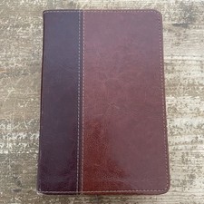 Nlt study bible for sale  LEEK