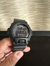 Relógio Casio masculino G Shock 3230 DW-6900BMC comprar usado  Enviando para Brazil