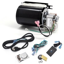 Fireplace blower fan for sale  Denver