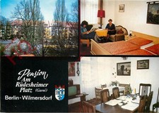 Ansichtskarte berlin wilmersfo gebraucht kaufen  Versand nach Germany