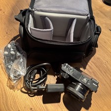Sony alpha a6000 gebraucht kaufen  Frankfurt am Main