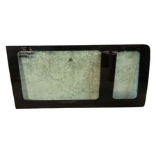 Vetro fisso porta usato  Pratola Peligna