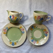 Vintage clarice cliff for sale  READING