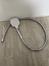 Hansgrohe croma handbrause gebraucht kaufen Hansgrohe croma handbrause gebraucht kaufen  Königsbrunn