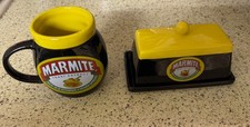 Vintage marmite advertising for sale  UK