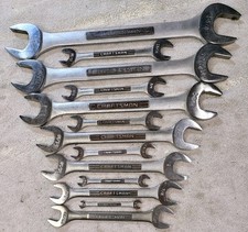 Craftsman 13pc sae for sale  Mukwonago