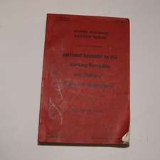 British railway southern for sale  LINCOLN