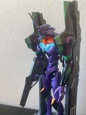 Eva gunpla 400 usato  Imola
