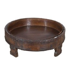 Antique indian teak for sale  HONITON