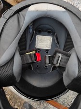 Casco per moto usato  Vignate