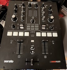 Numark scratch two for sale  BRADFORD