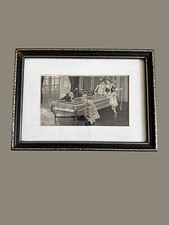 Vintage french silk for sale  ASHBY-DE-LA-ZOUCH