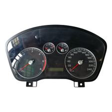 Quadro strumenti ford usato  Cagliari