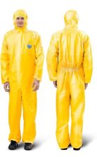 protective hazmat suits for sale  Katy