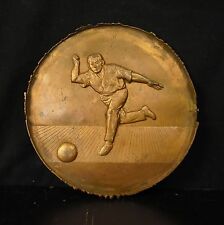 Grande médaille joueur d'occasion  Strasbourg-
