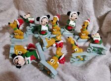 Mickeys upon christmas for sale  Selma