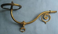 Antique brass single for sale  Janesville