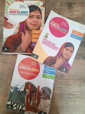 Nuovo amico libro usato  Roma