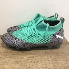 Chaussures foot puma d'occasion  Cassis