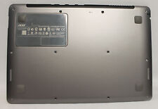 Usado, 60.M4UN1.001 ACER CAPA BASE INFERIOR PRATA COM ANTENA ASPIRE ULTRABOOK GRAU A comprar usado  Enviando para Brazil