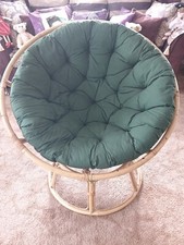 Papasan chair cane for sale  EASTLEIGH