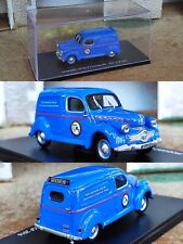 Panhard dyna commerciale d'occasion  Le Bousquet-d'Orb