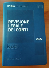 Revisione legale dei usato  Palermo