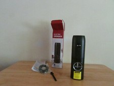 Electric salt pepper for sale  Lansing