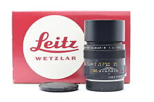 Leica 100mm f4.0 for sale  Indianapolis