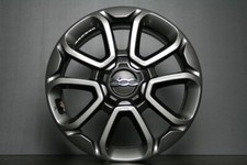 Zoll fiat fiat gebraucht kaufen  Karlsfeld