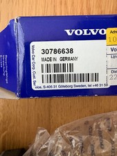 volvo einparkhilfe gebraucht kaufen  Ehingen (Donau)