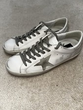 Golden goose deluxe for sale  Edmond