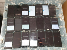 Faulty 21x samsung for sale  LIVERPOOL