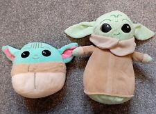Mandalorian grogu baby for sale  SALISBURY