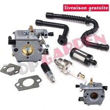 Carburateur filtre walbro d'occasion Carburateur filtre walbro d'occasion  Expédié en France