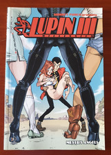 Monkey punch pres. usato  Roma