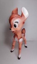 Grande bambi vintage usato  Silea