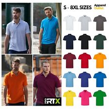 Pro polo shirts for sale  ADDLESTONE