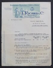 Facture belleville saone d'occasion  Nantes-